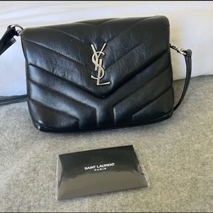 🖤Yve’ Saint Laurent Lou Lou🖤